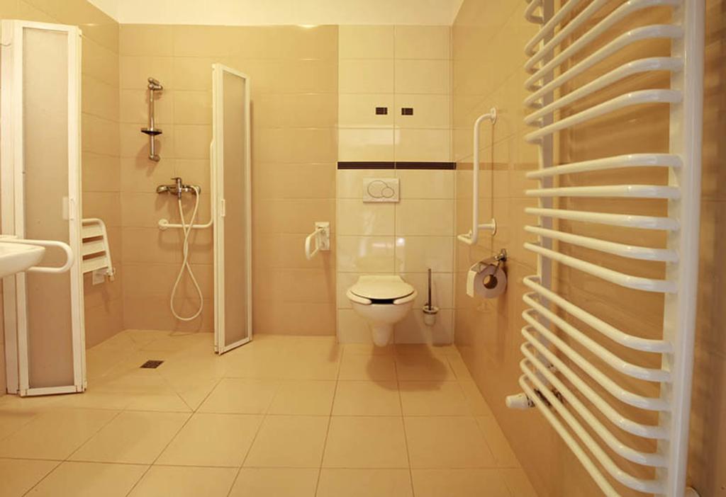 Hotelik Jankowski Raszyn Exterior photo